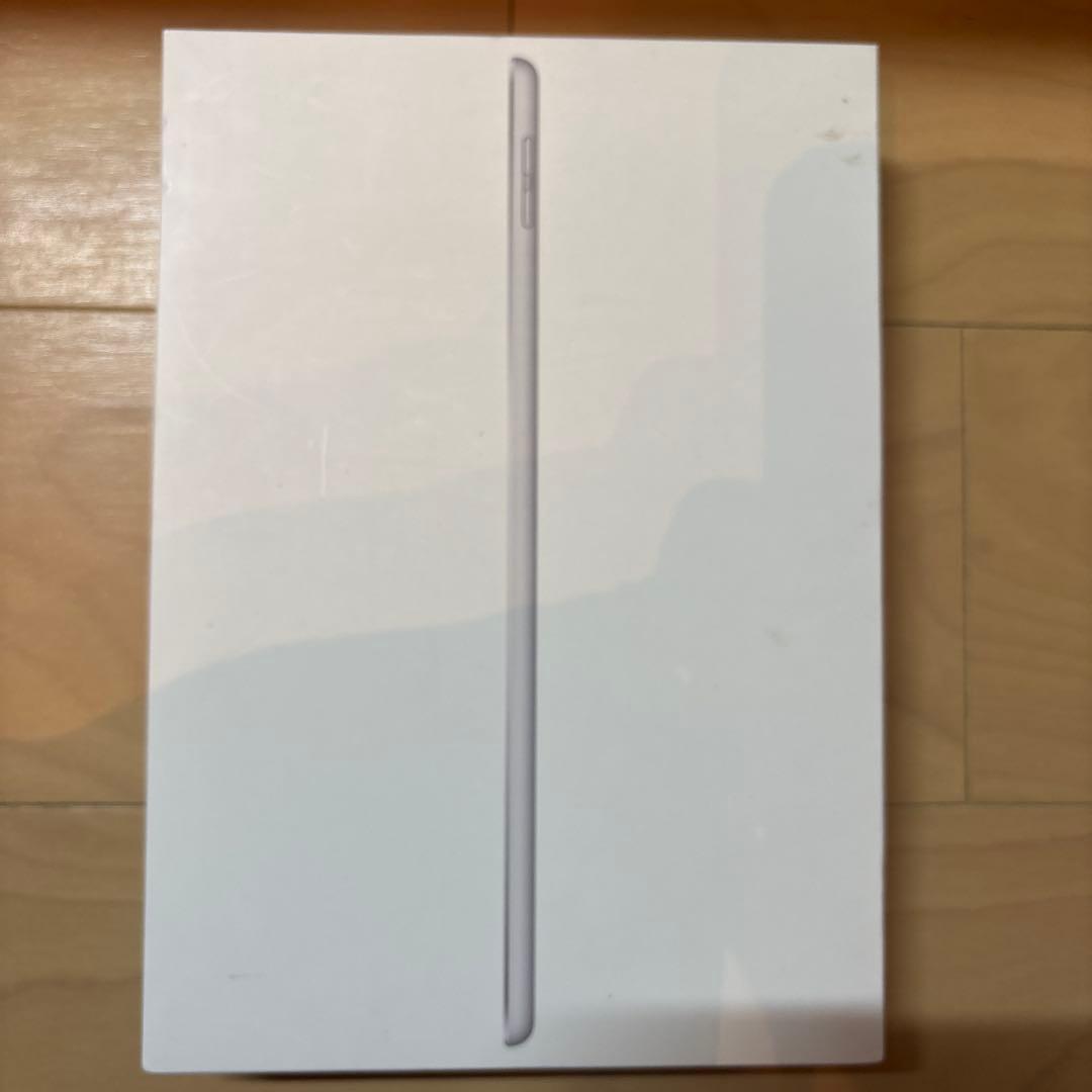iPad第7世代 128GB Wi-Fi 初期化済み　2019年　美品
