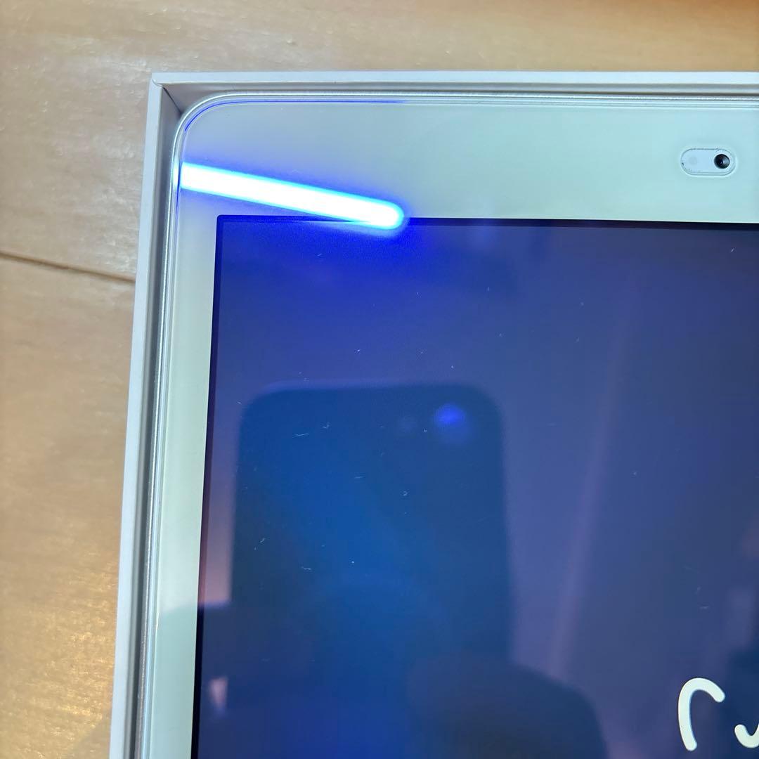 iPad第7世代 128GB Wi-Fi 初期化済み　2019年　美品