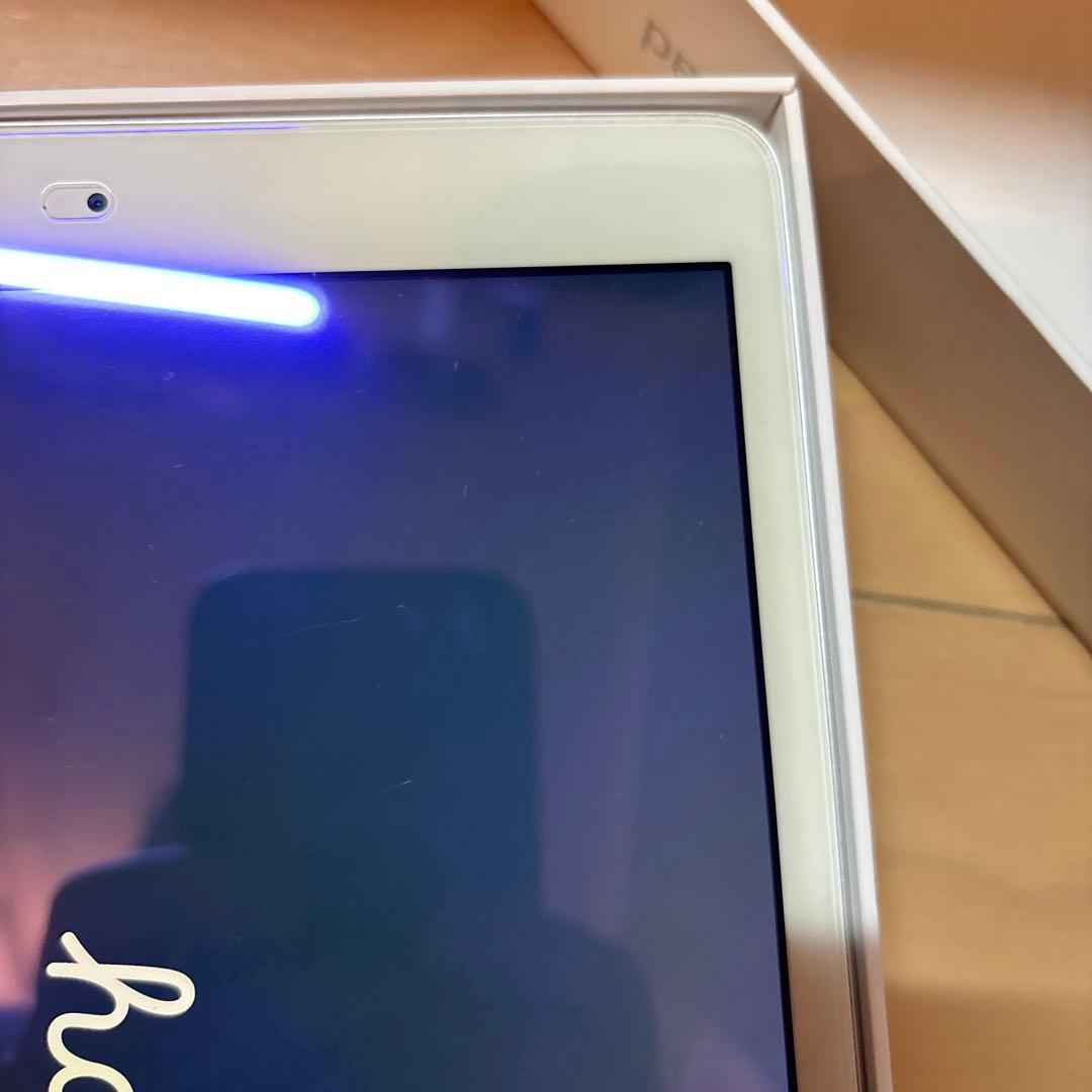 iPad第7世代 128GB Wi-Fi 初期化済み　2019年　美品
