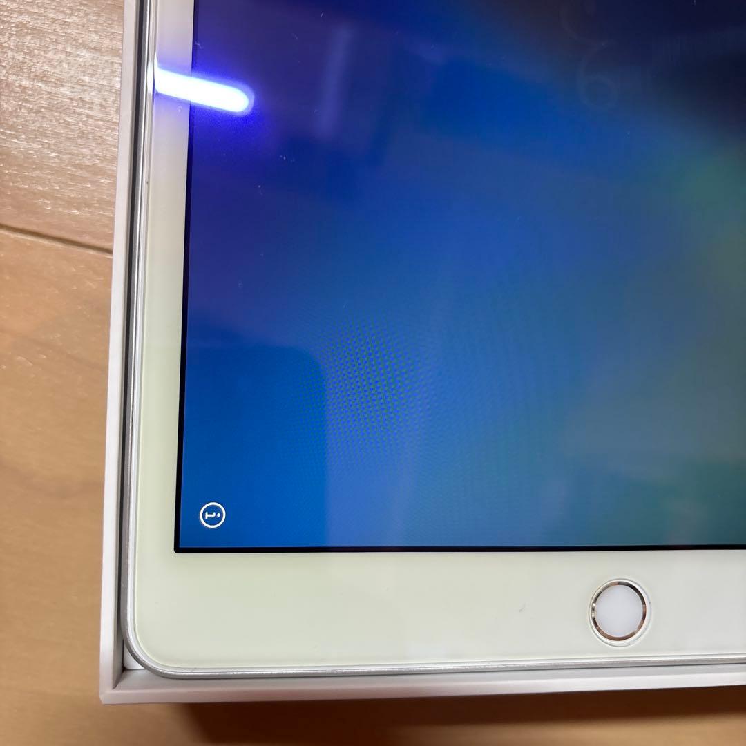 iPad第7世代 128GB Wi-Fi 初期化済み　2019年　美品