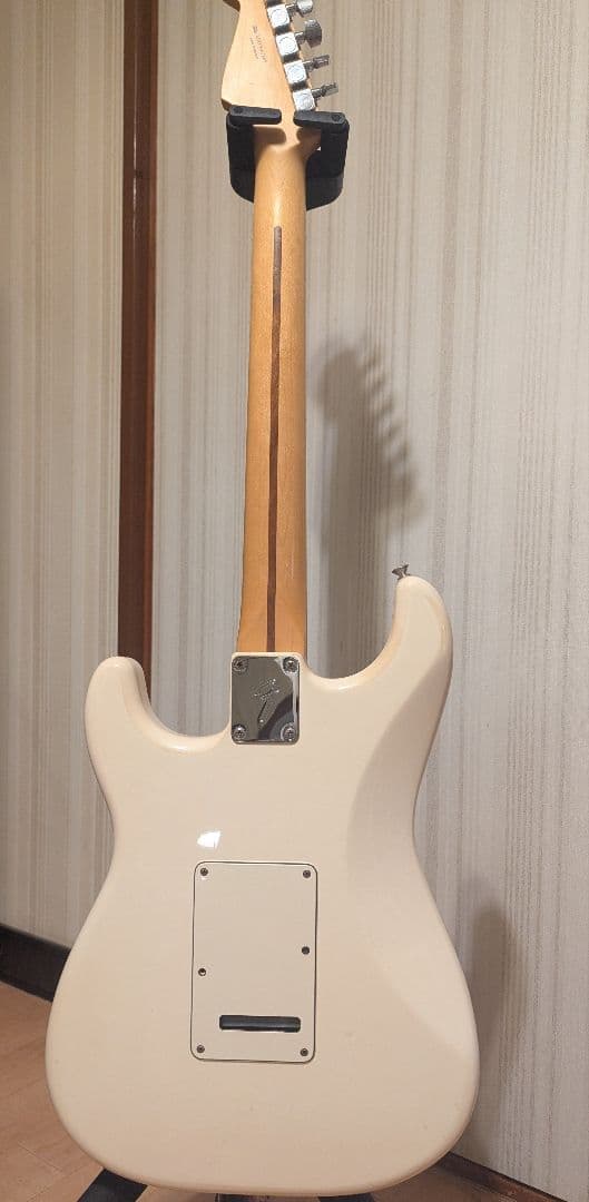 ギター Fender mexico player