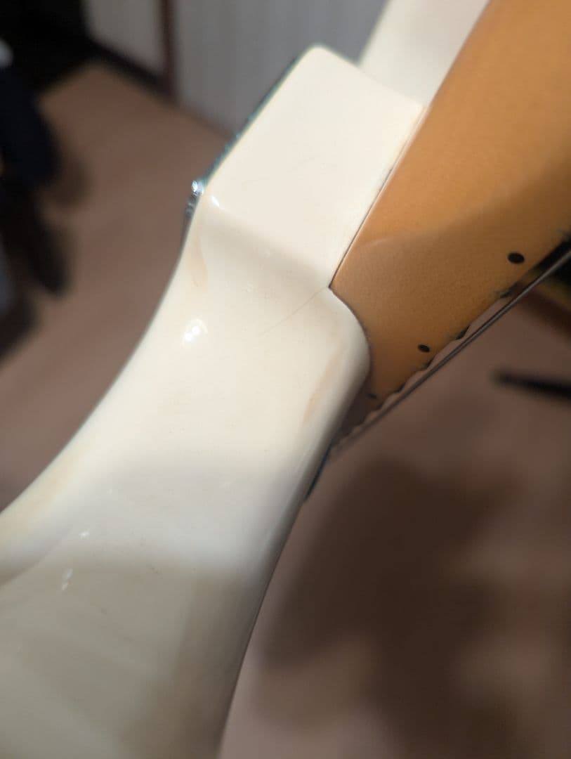 ギター Fender mexico player