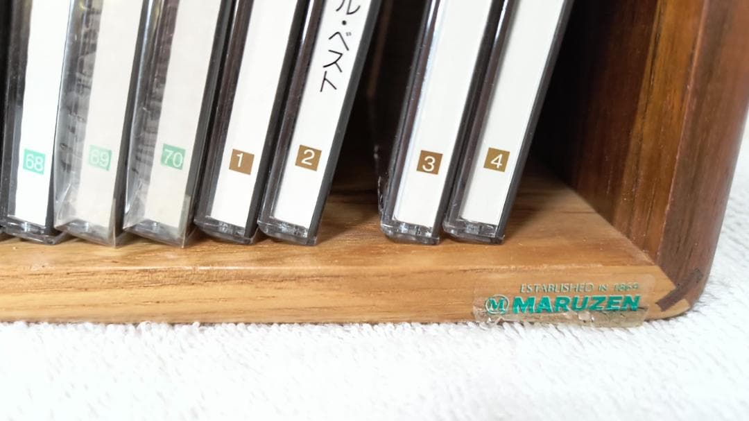 PHILIPS　クラッシックCD　全70巻 ＋ 特典版 4巻　森林楽　丸善