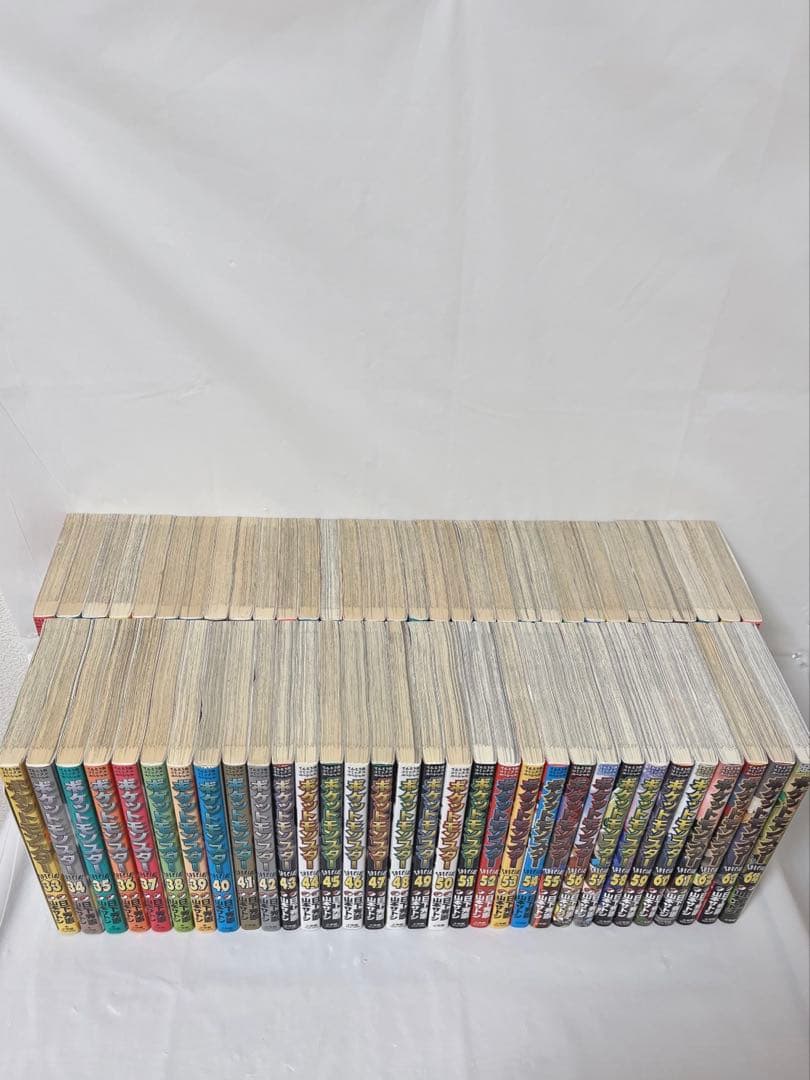 【既刊全巻セット】ポケットモンスター SPECIAL 1-64巻