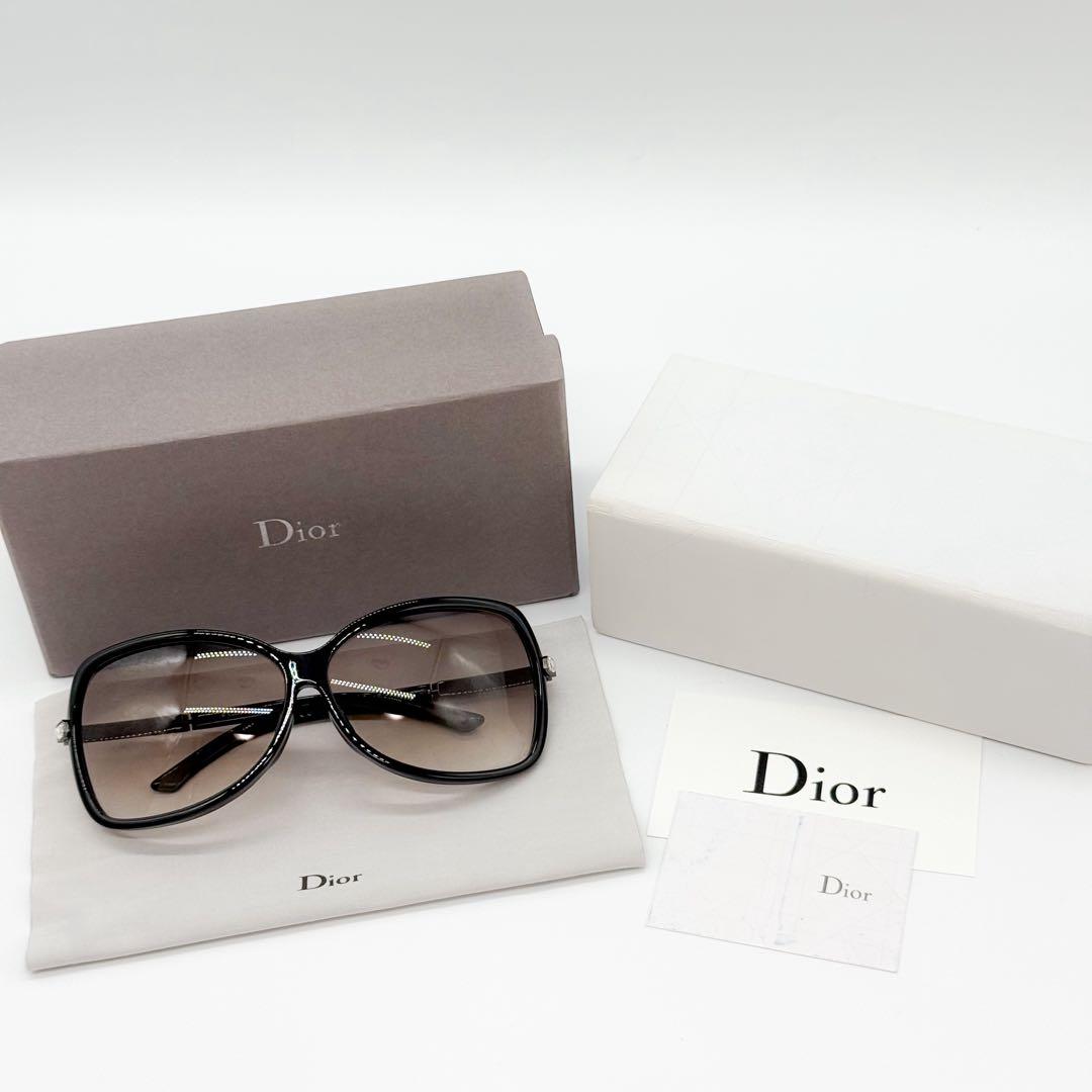♡美品♡ Christian Dior ディオール サングラス