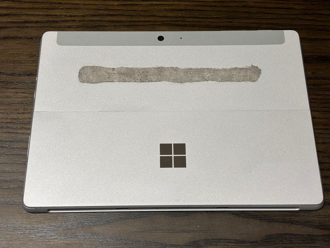 よ*き様 Microsoft surface Go 4/64 GB ジャンク
