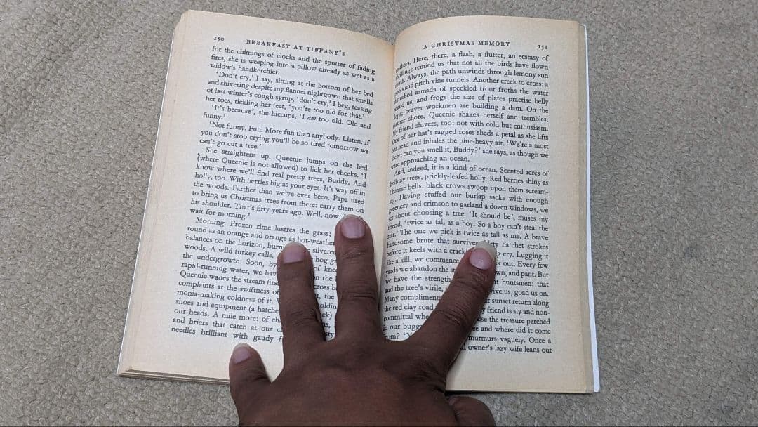 ティファニーで朝食を （原書で楽しむ英米文学シリーズ　１）