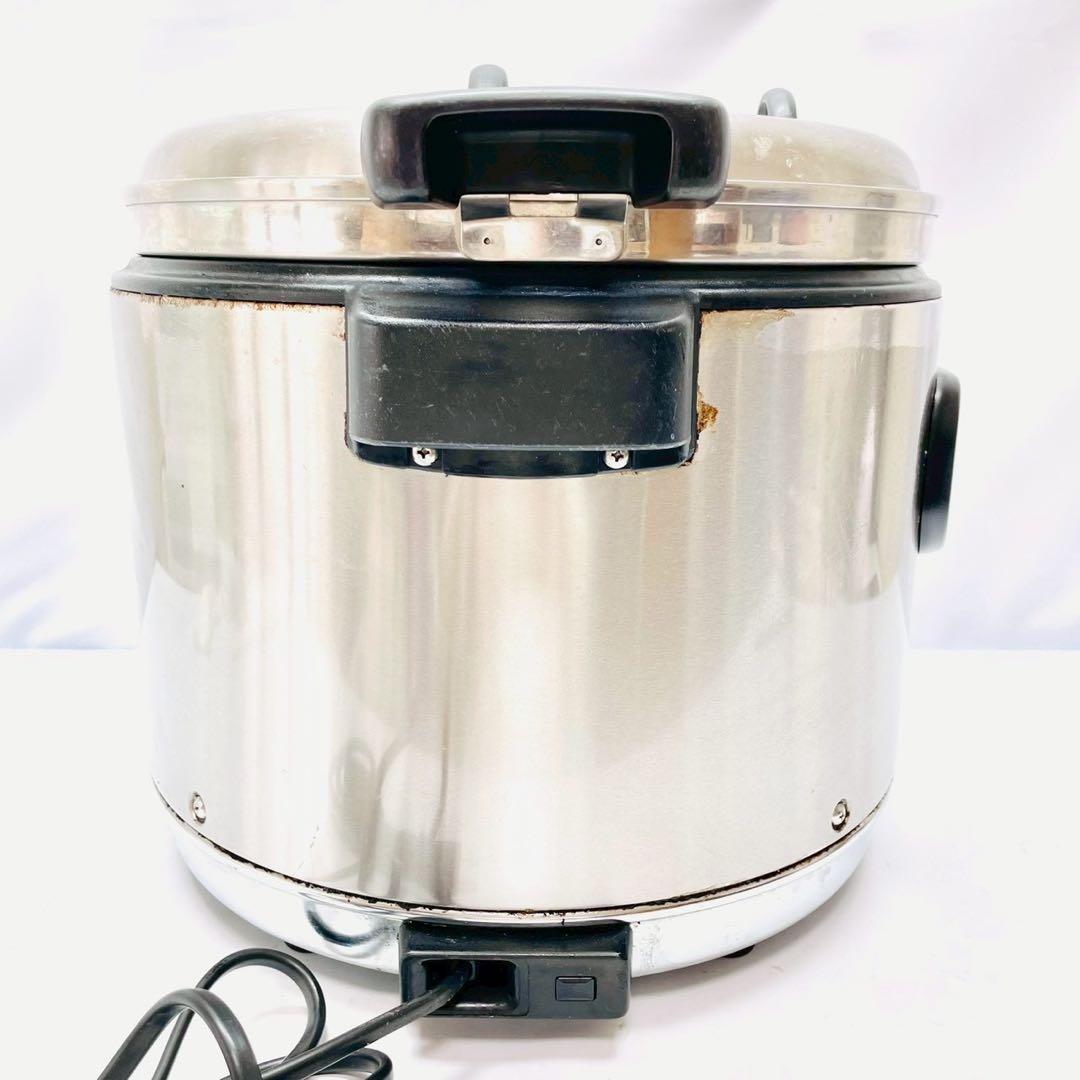 タイガー マイコンスープジャー 業務用 ステンレス 12L JHI-M120
