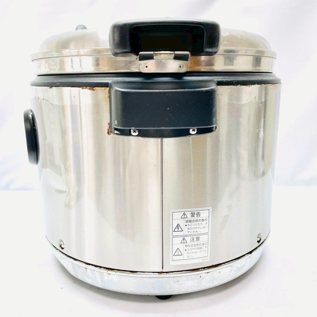タイガー マイコンスープジャー 業務用 ステンレス 12L JHI-M120