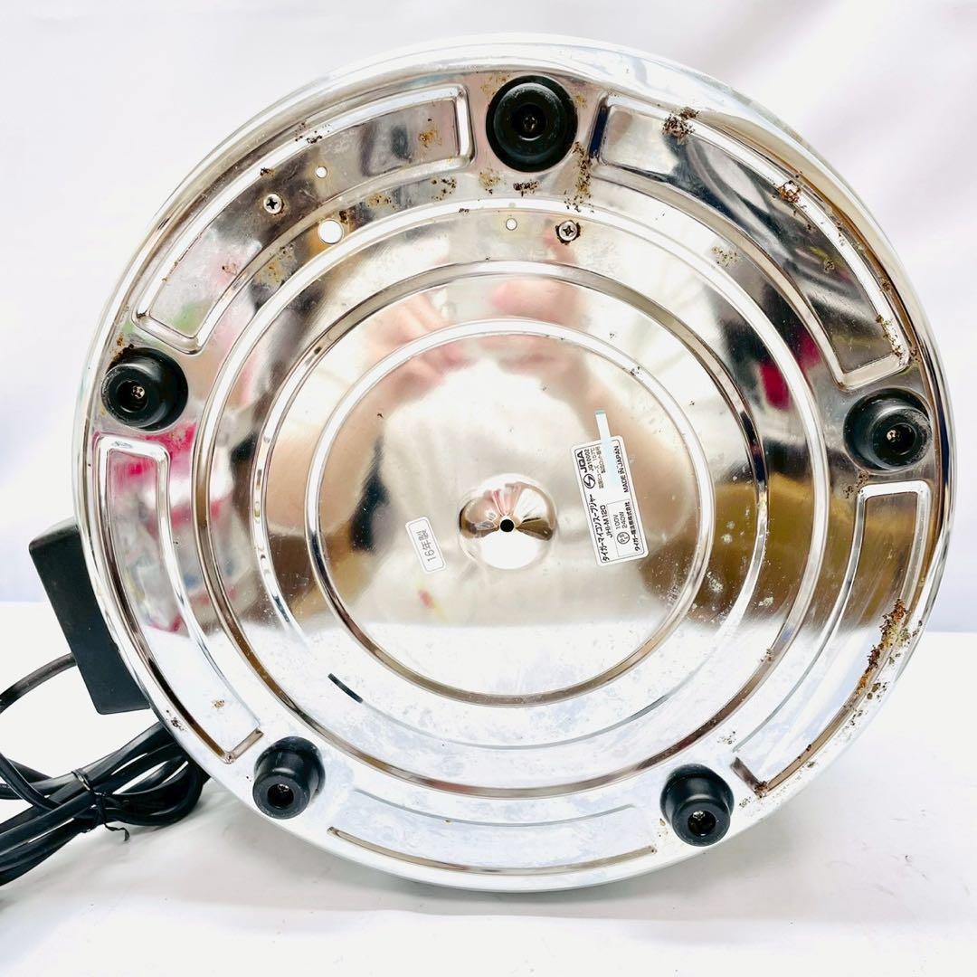 タイガー マイコンスープジャー 業務用 ステンレス 12L JHI-M120