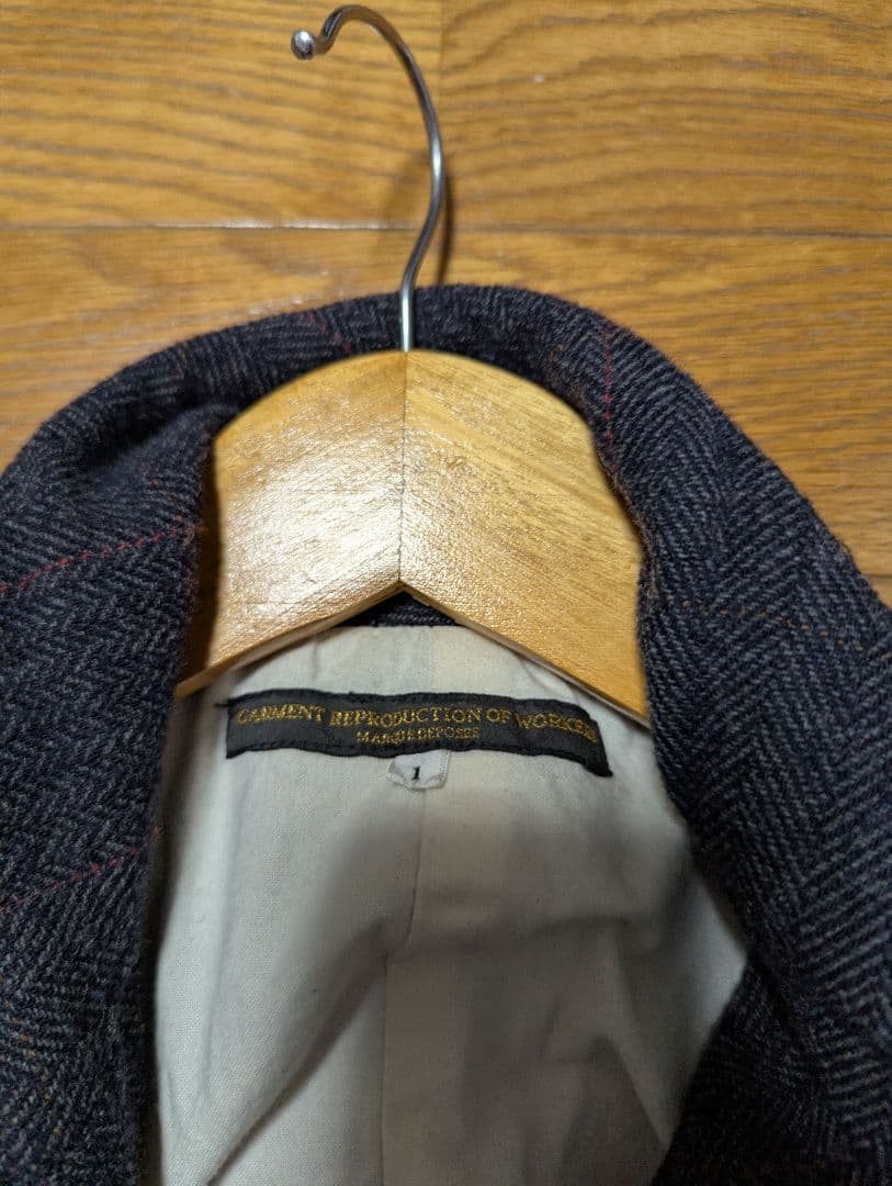 3/8まで garment reproduction of workers