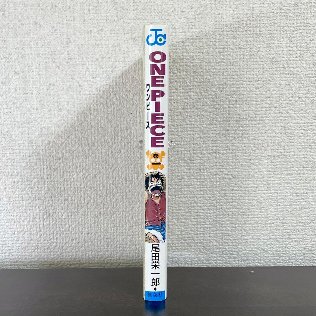 ONE PIECE ワンピース 1 〜 112巻 全巻初版帯付き / 全巻セット