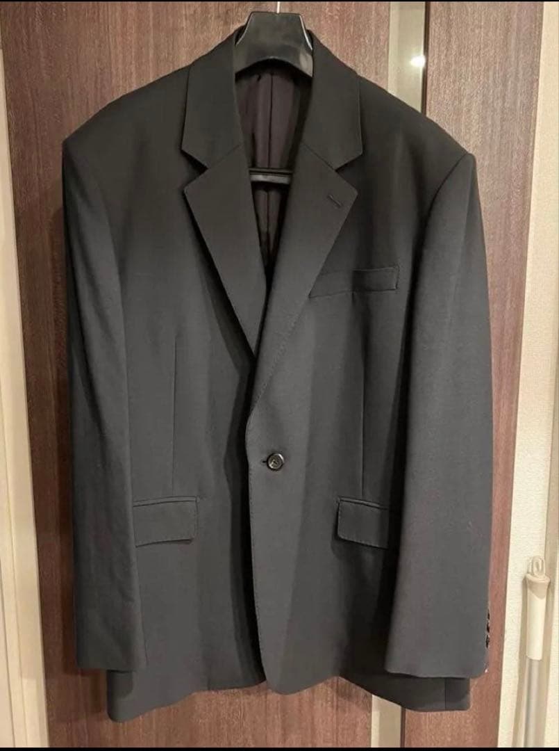 LAD MUSICIAN 20AW BIG 1B JACKET メンズ