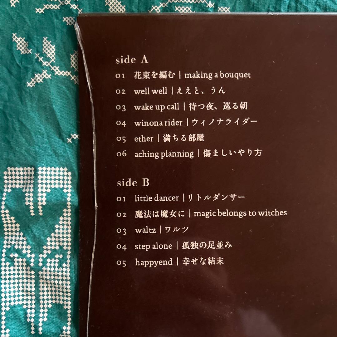 Laura Day Romance Roman Candles アナログレコード