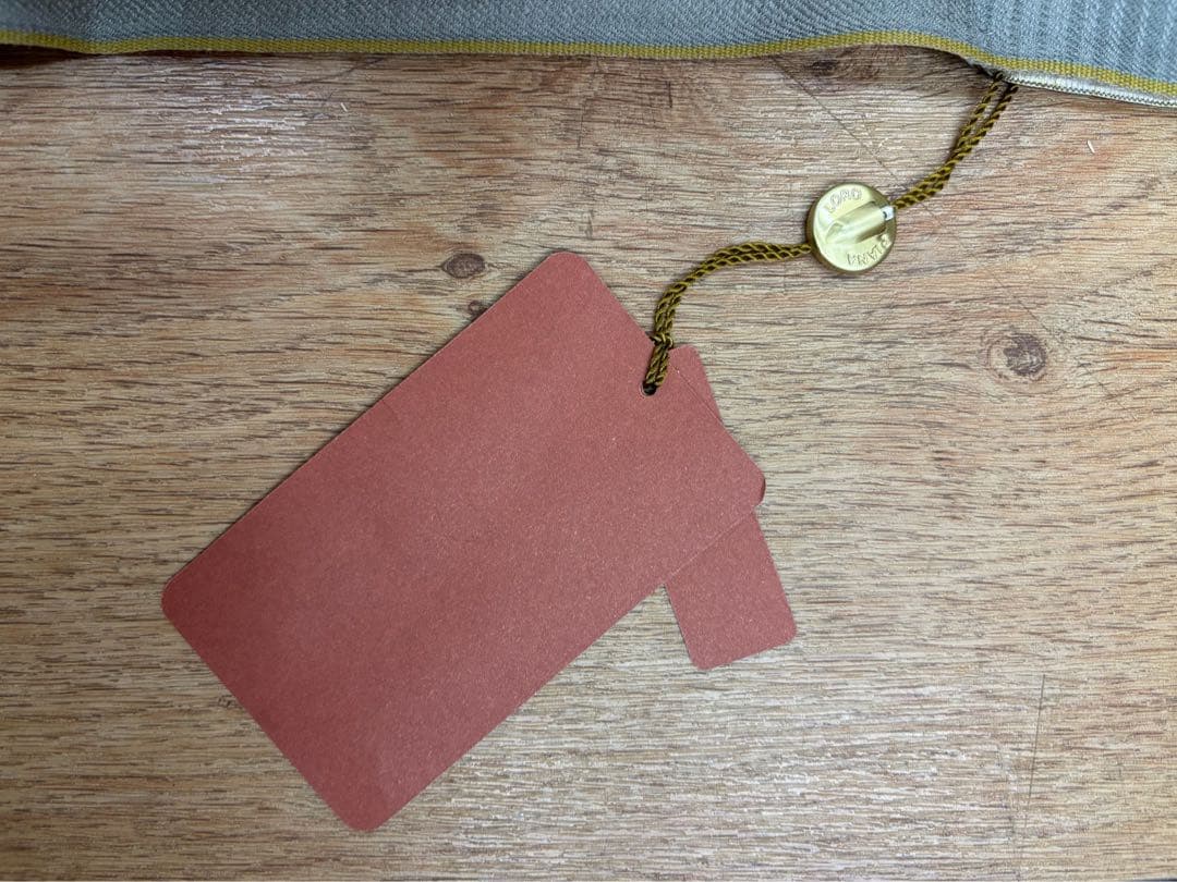Loro Piana 100%カシミヤ ストール