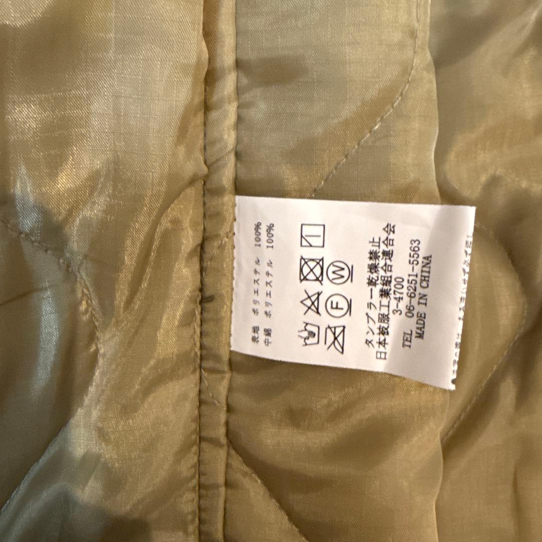 ymc ジャケット