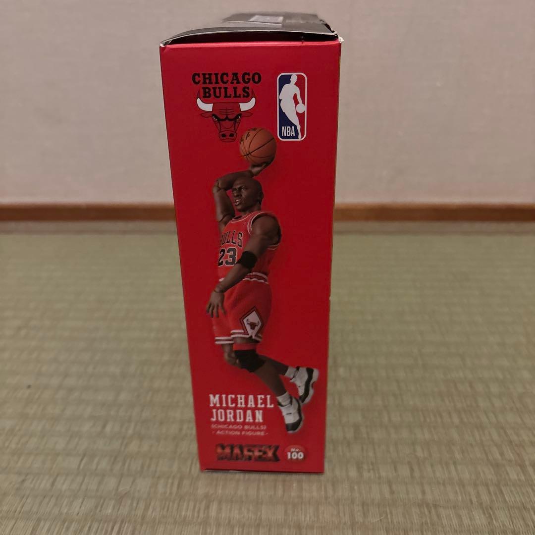 正規品ジョーダンフィギュア