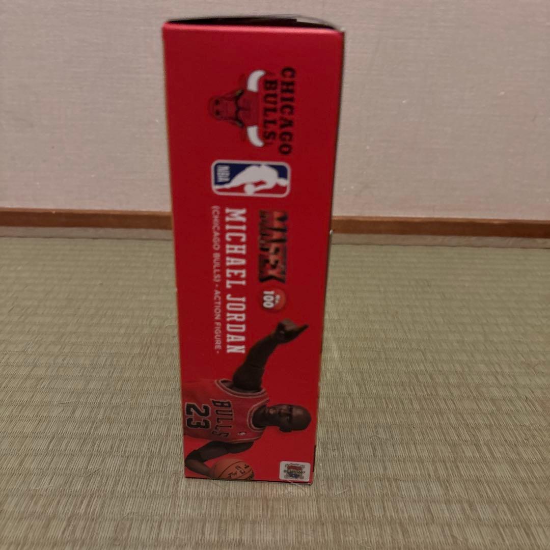 正規品ジョーダンフィギュア