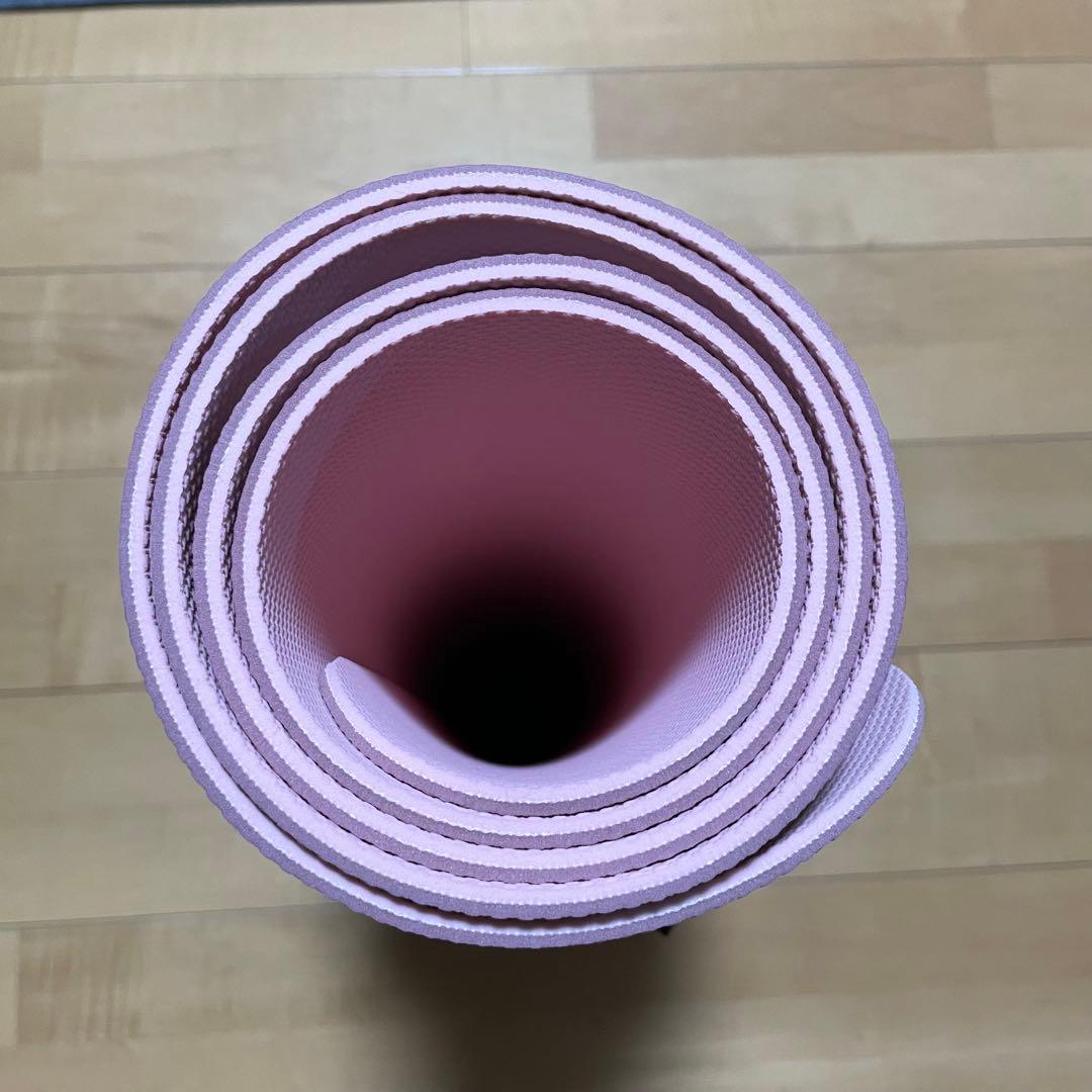 SUKALA ヨガマット　マットケース LAVA リバーシブルヨガマット