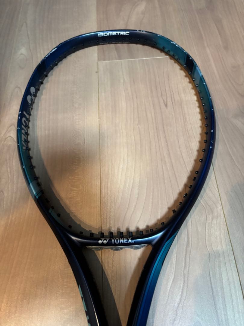 テニスラケット EZONE 100 YONEX G2