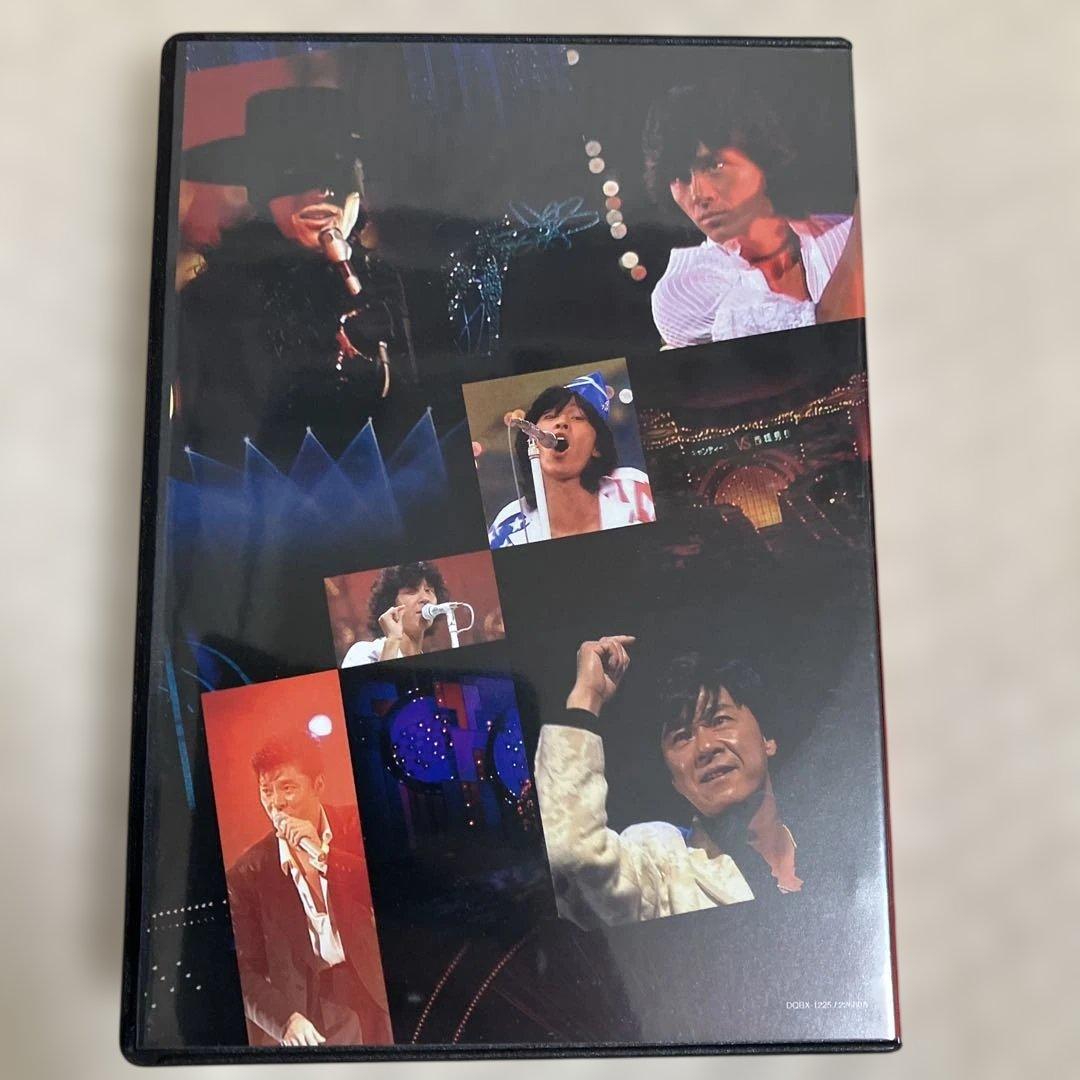 ミュージック HIDEKI NHK COLLECTION DVD