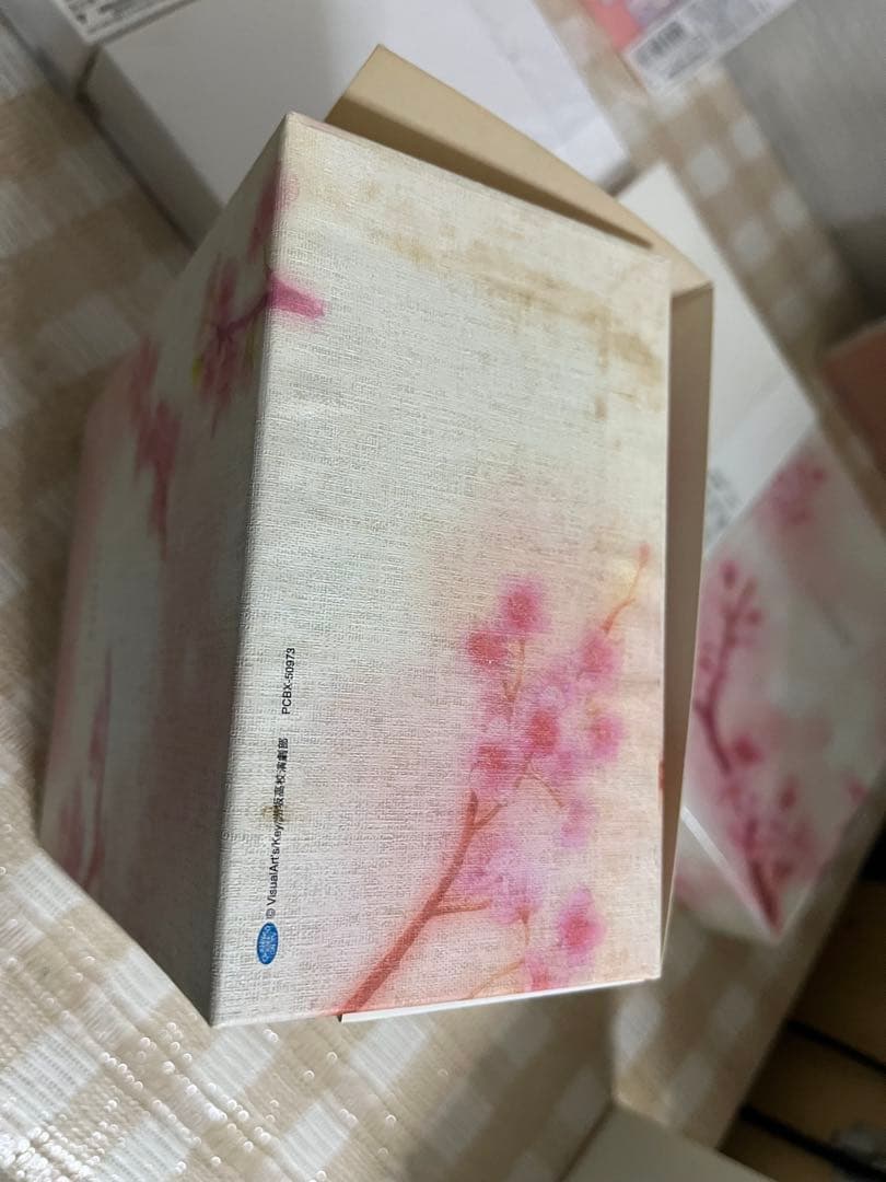 CLANNAD 初回全8巻セット DVD