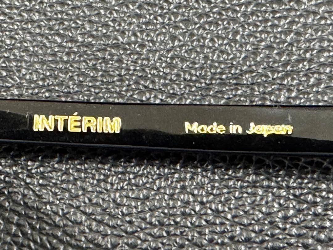 ハ*ィ様 インテリウム サングラス