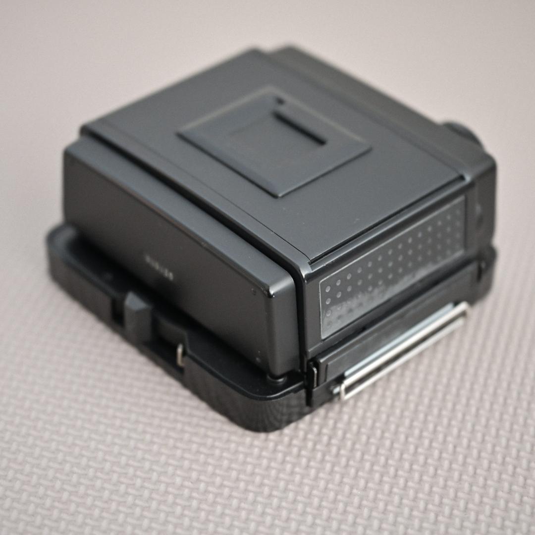 Mamiya RZ67 フィルムバック120