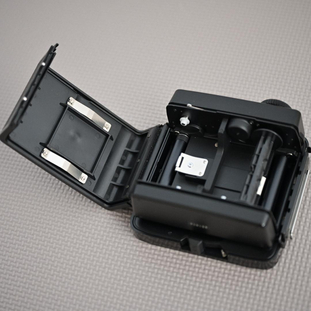 Mamiya RZ67 フィルムバック120