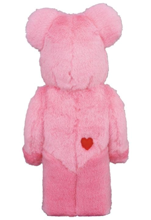 BE@RBRICK Cheer Bear(TM)Costume Ver.400％