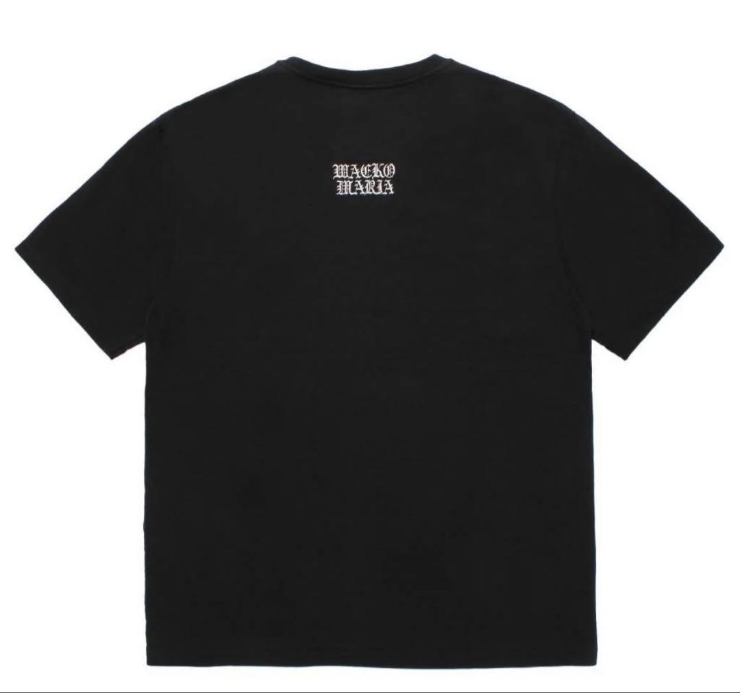 未開封　wacko maria DEATH ROW RECORDS Tシャツ