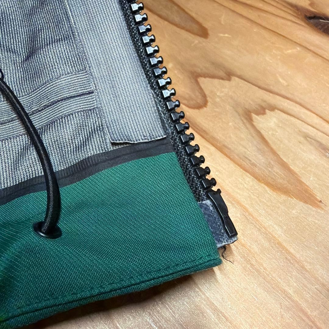 THE NORTH FACE フューチャーライトブリガンディンジャケット　L