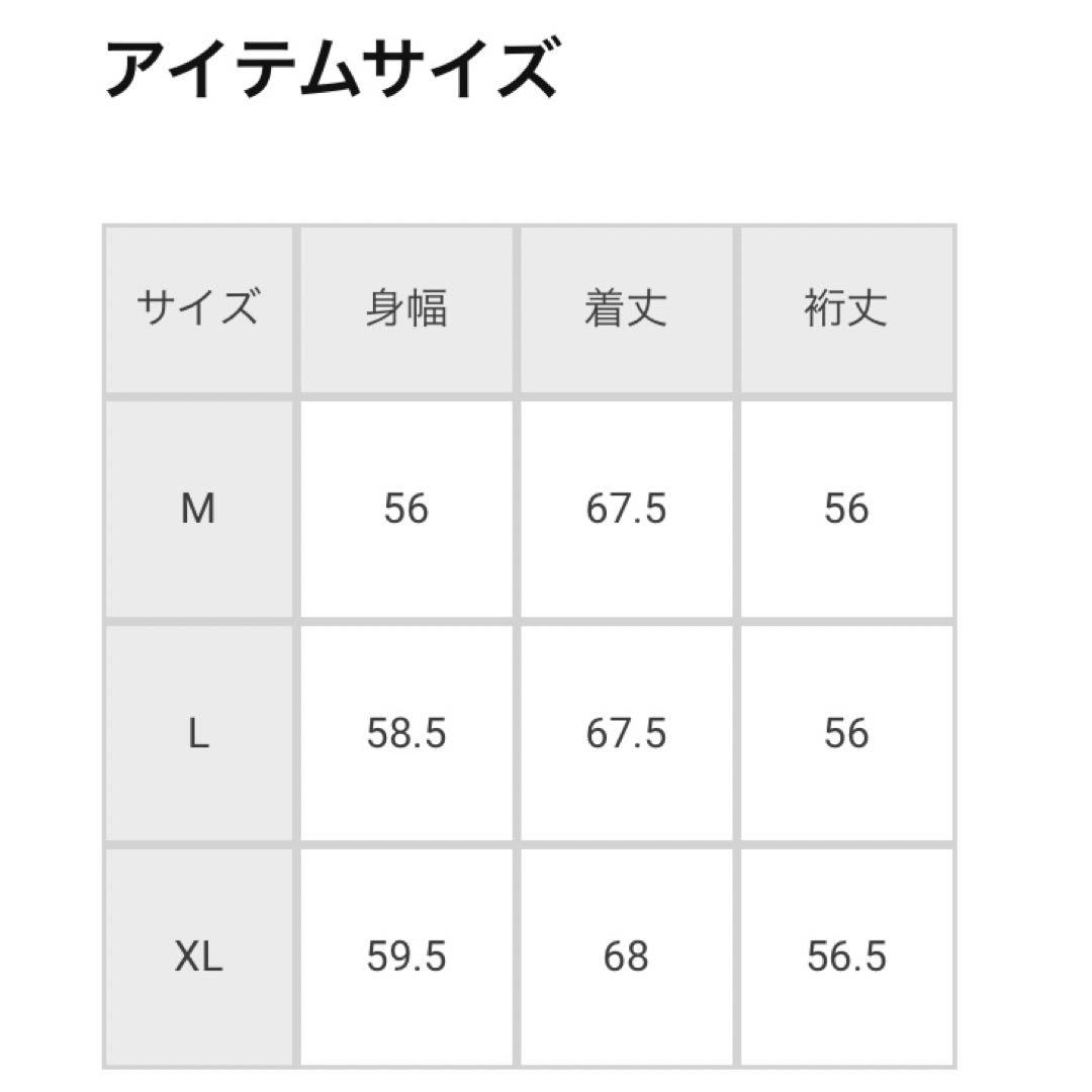 し*ん様 J.L-A.L BELLOW T-SHIRT Lサイズ