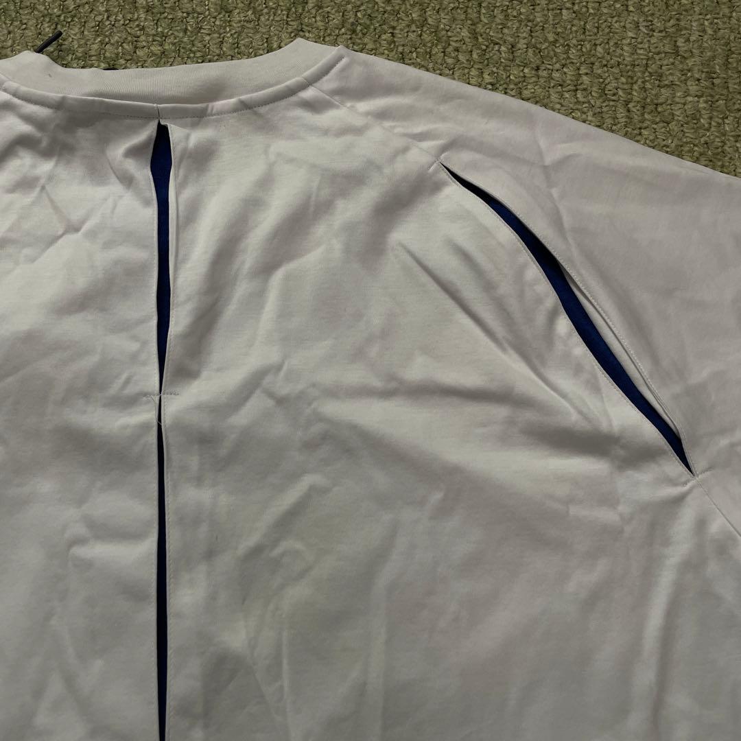 し*ん様 J.L-A.L BELLOW T-SHIRT Lサイズ