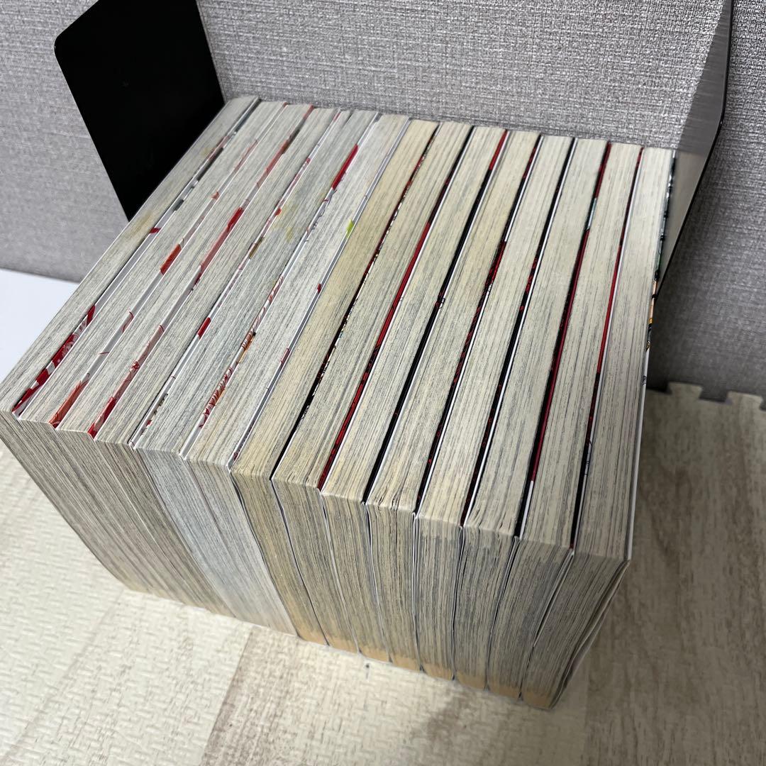 w*k様 はたらく細胞1〜6巻 はたらく細胞BLACK1〜8巻セット