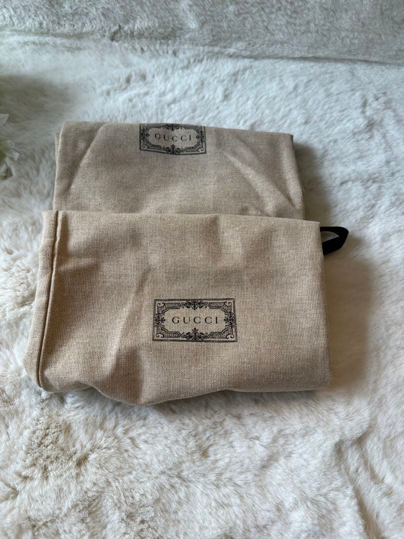 【新品スーパー値下げ中】GUCCI エスパドリーユ　グッチデッキシューズ