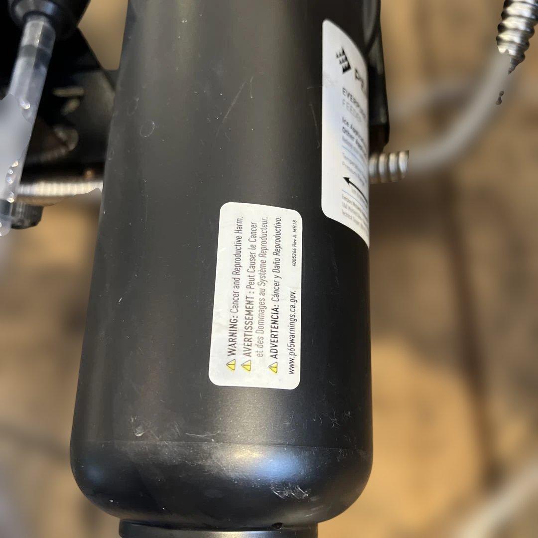 EVERPURE 浄水器 集合型浄水システムハイフローCSRトリプルMC2