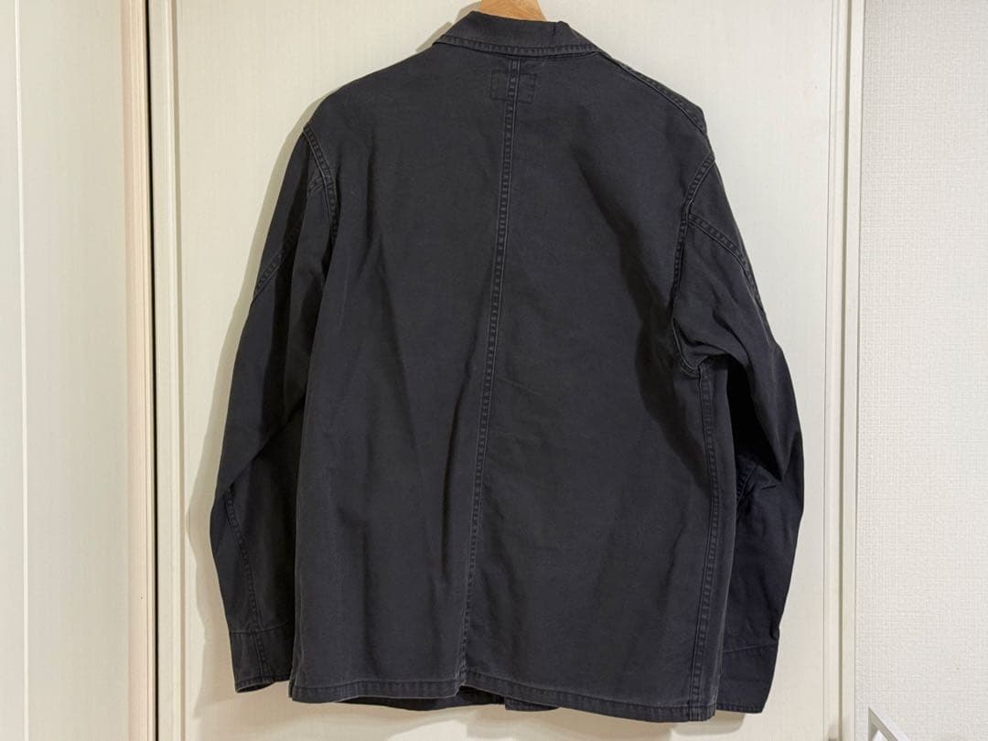 danton シェフジャケット