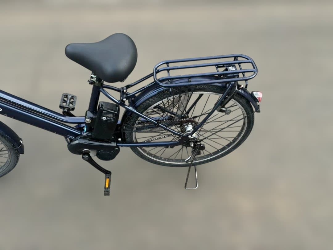 武蔵小杉までお届け代込パナソニック ティモ 26型 16Ah　電動アシスト自転車
