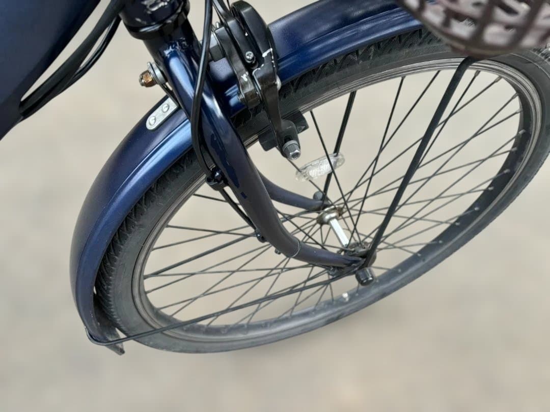 武蔵小杉までお届け代込パナソニック ティモ 26型 16Ah　電動アシスト自転車