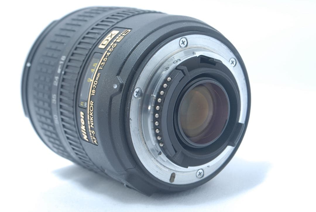 Nikon D3400☘️Bluetooth転送対応☘️バッテリー長持ち☘️美品
