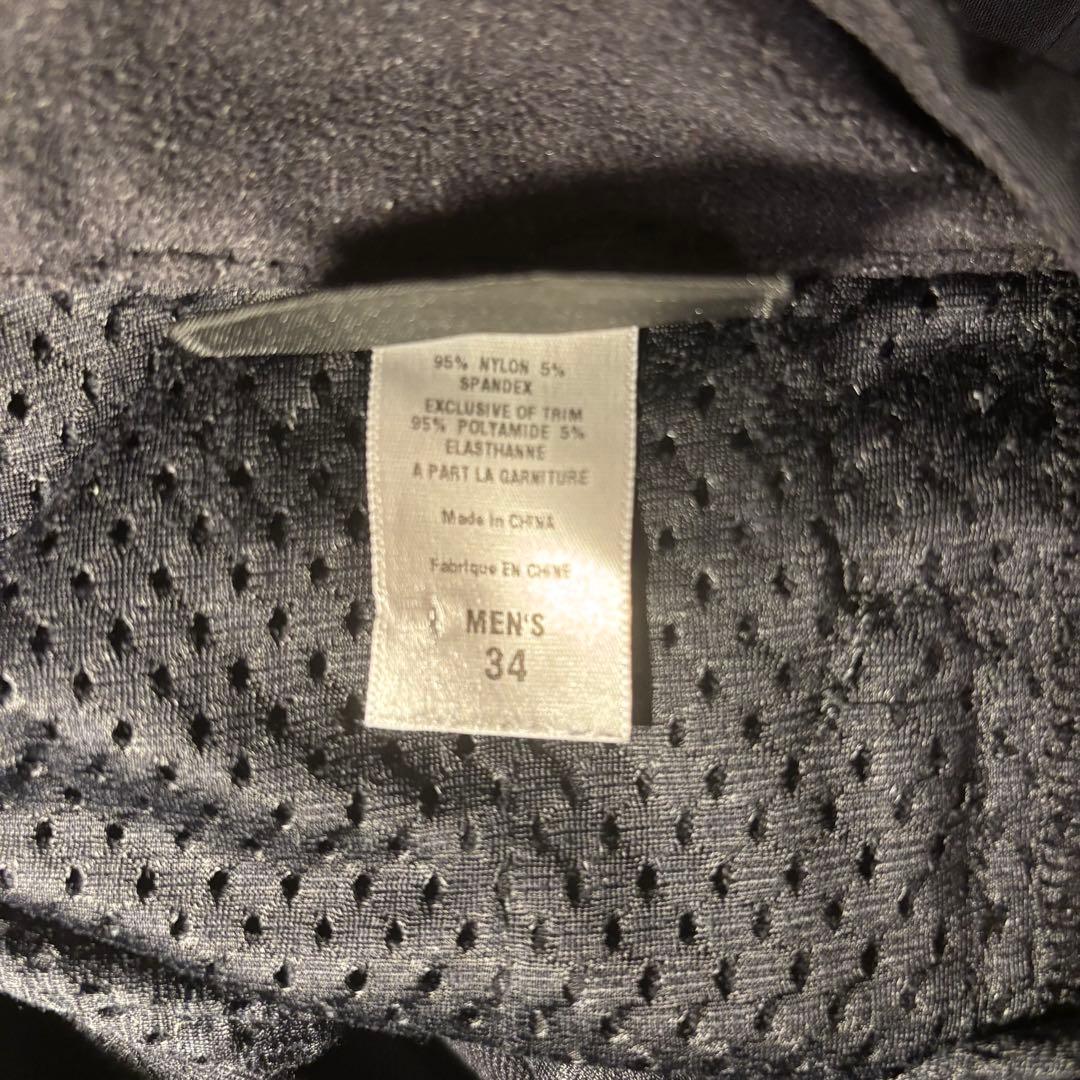 Q*G様 Patagonia アルパインガイドパンツ ソフトシェル 裾マチ付き