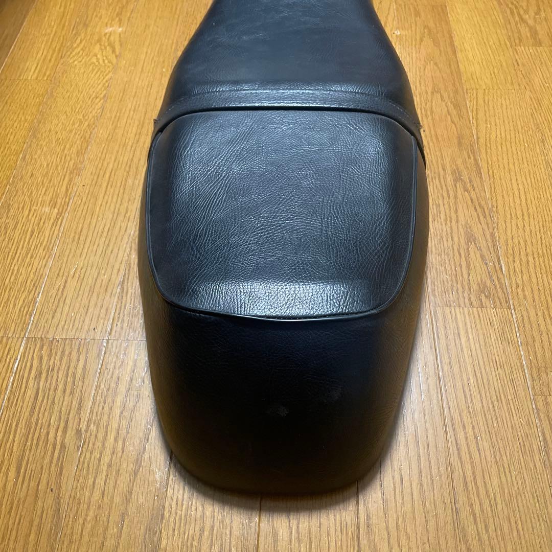 HONDA クラブマン　GB250 最終型　純正シート