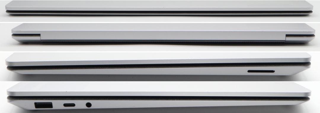 概ね綺麗Surface Laptop3 i7・16GB・256GBオフィス電池良