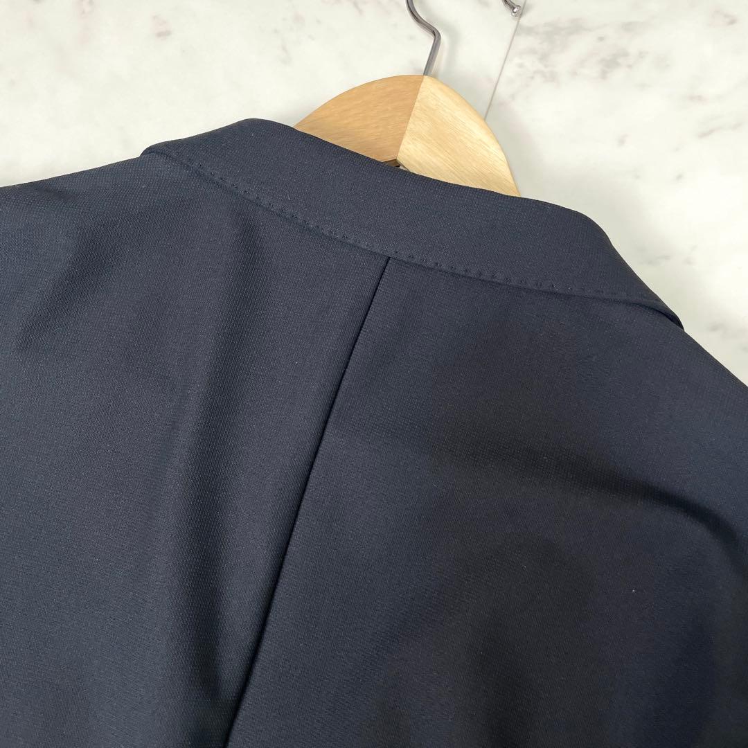 専用【極美品】マッキントッシュフィロソフィー トロッター ジャケット L グレー