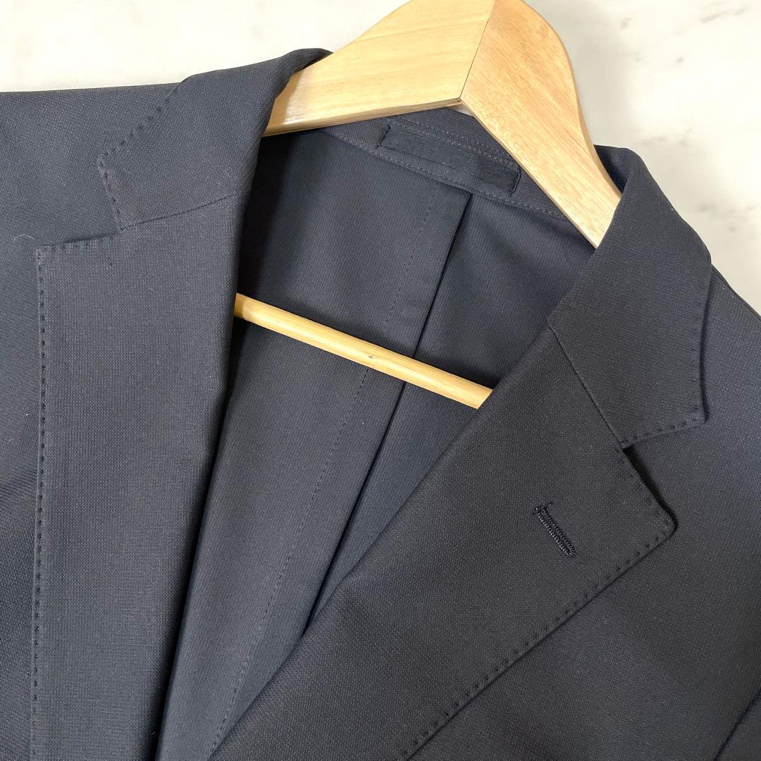 専用【極美品】マッキントッシュフィロソフィー トロッター ジャケット L グレー