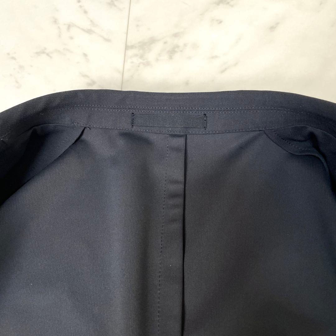専用【極美品】マッキントッシュフィロソフィー トロッター ジャケット L グレー