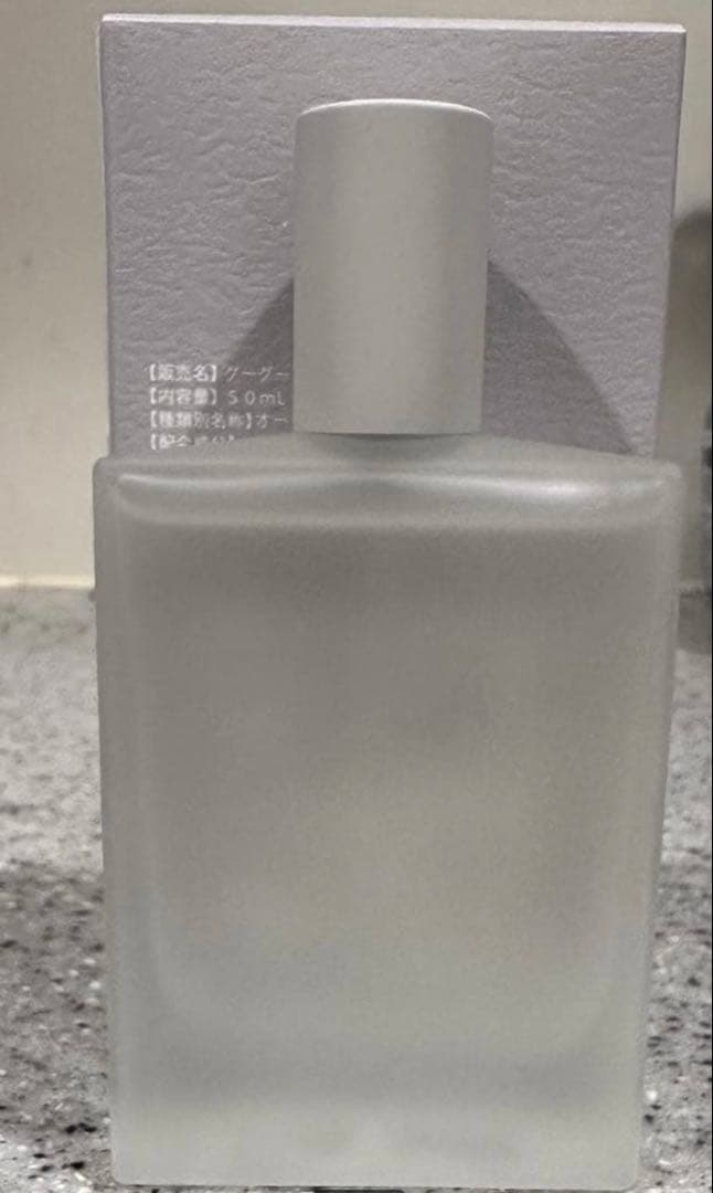 zzzgoo scene C1オードトワレ追憶の初恋の香り