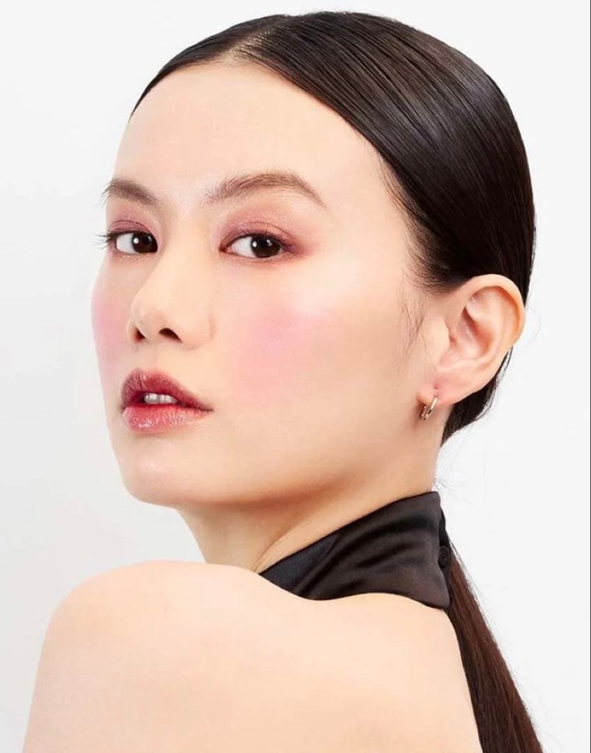 YSL メイクミーブラッシュ パウダー