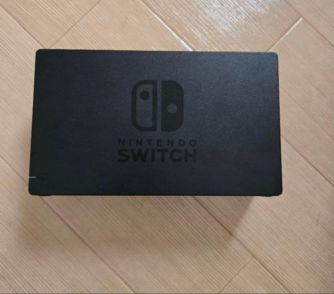 任天堂 Nintendo Switch 本体